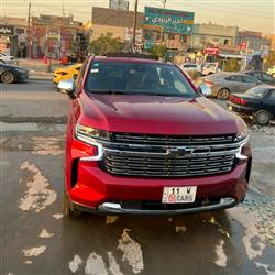 شيفروليه تاهو